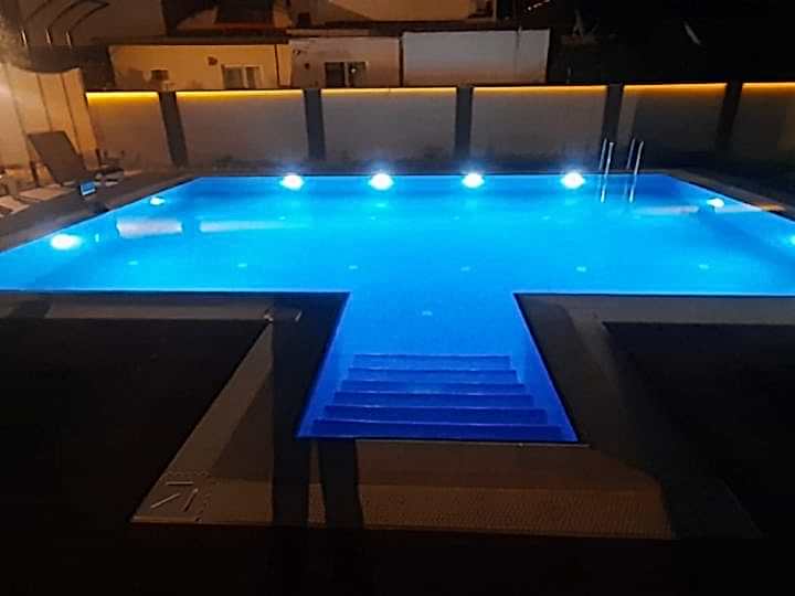 Aytaç Bey ( Villa Havuzu ) Balıkesir - Gönen