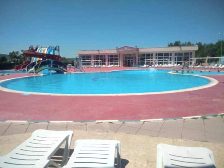 Belediye AQUAPARK