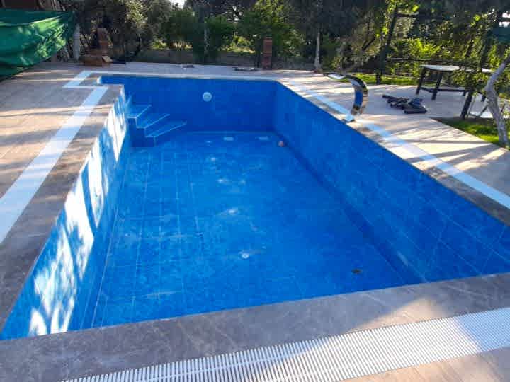 Mehmet Bey (Villa Havuzu) Kaynaklar